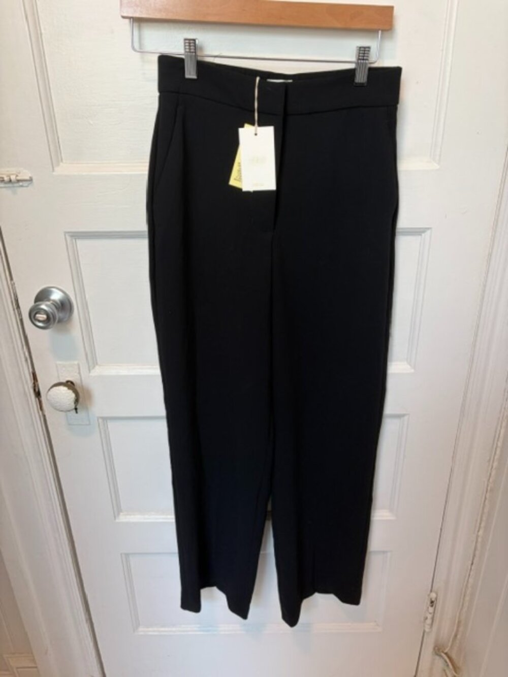 Wilfred / Aritzia The Limitless Pant - NWT 4